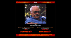 Desktop Screenshot of pinup.aaslan.com